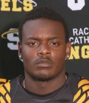 Isaiah Dodd, St. Catherine's